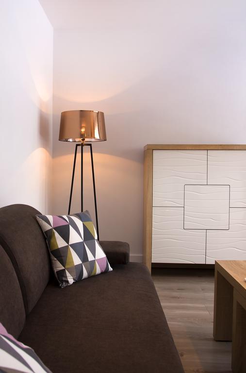 100-Sio Apartamenty Koszalin Exterior foto